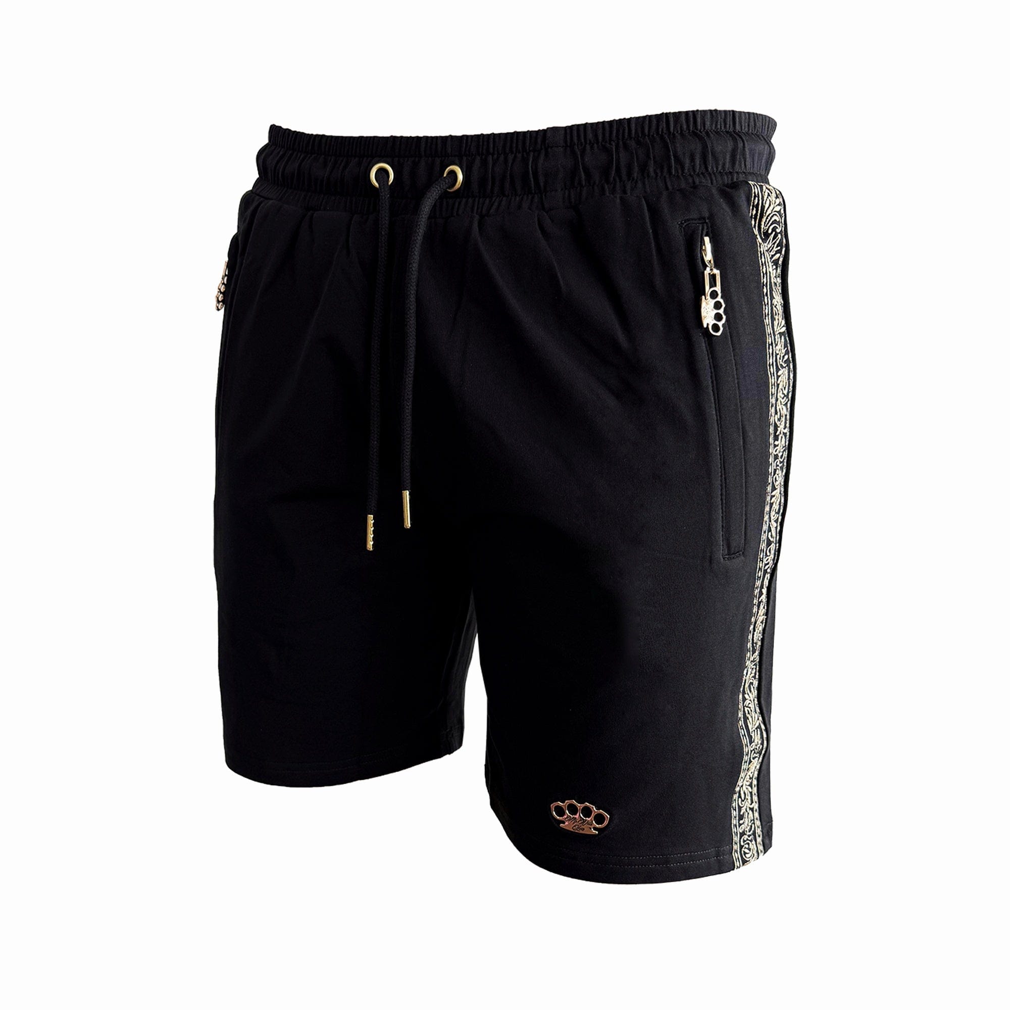 Pantalón jogger MVL Meander - negro