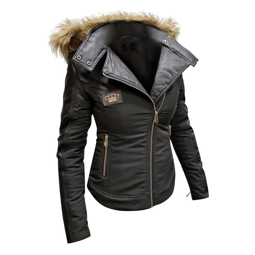 MVL "Fusion" Winterjacke - Damen