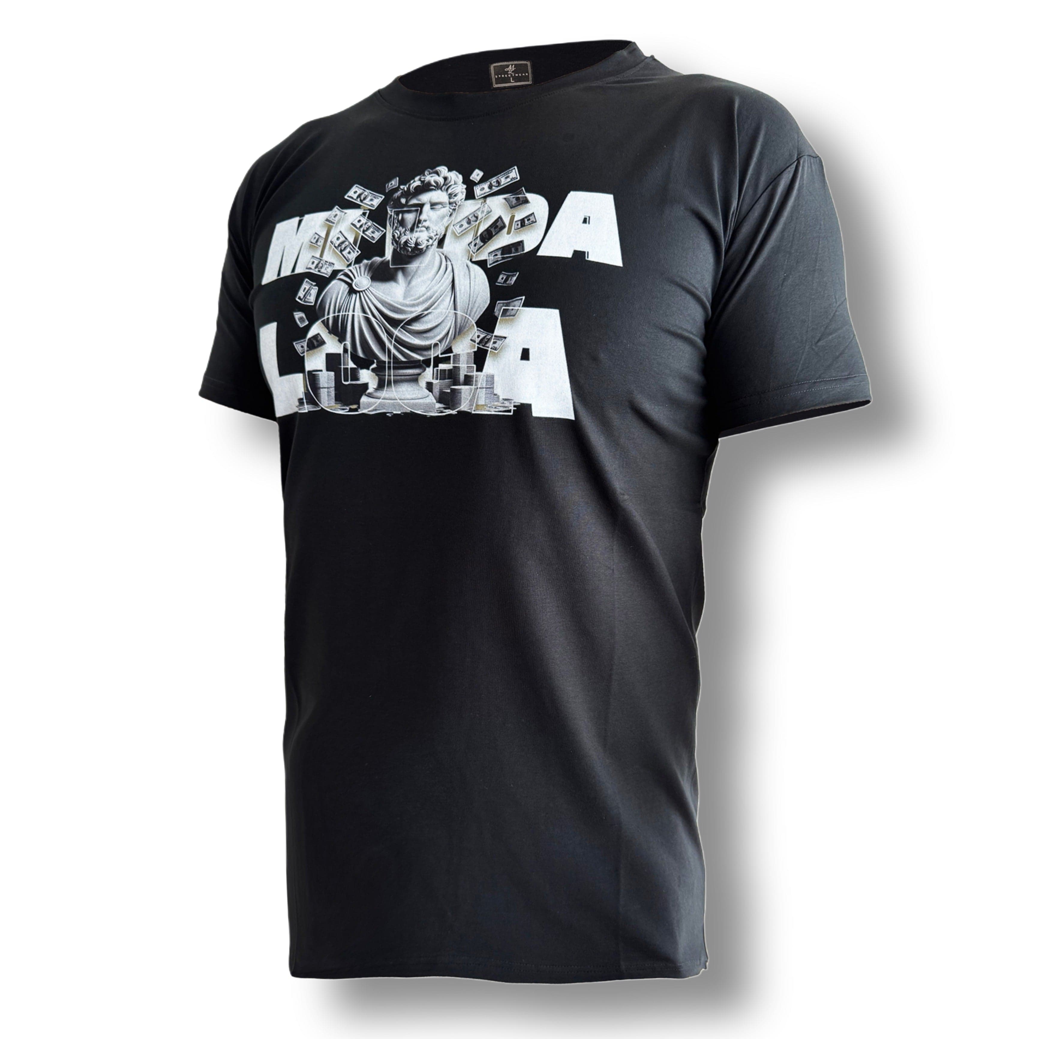 Camiseta MVL Cesar