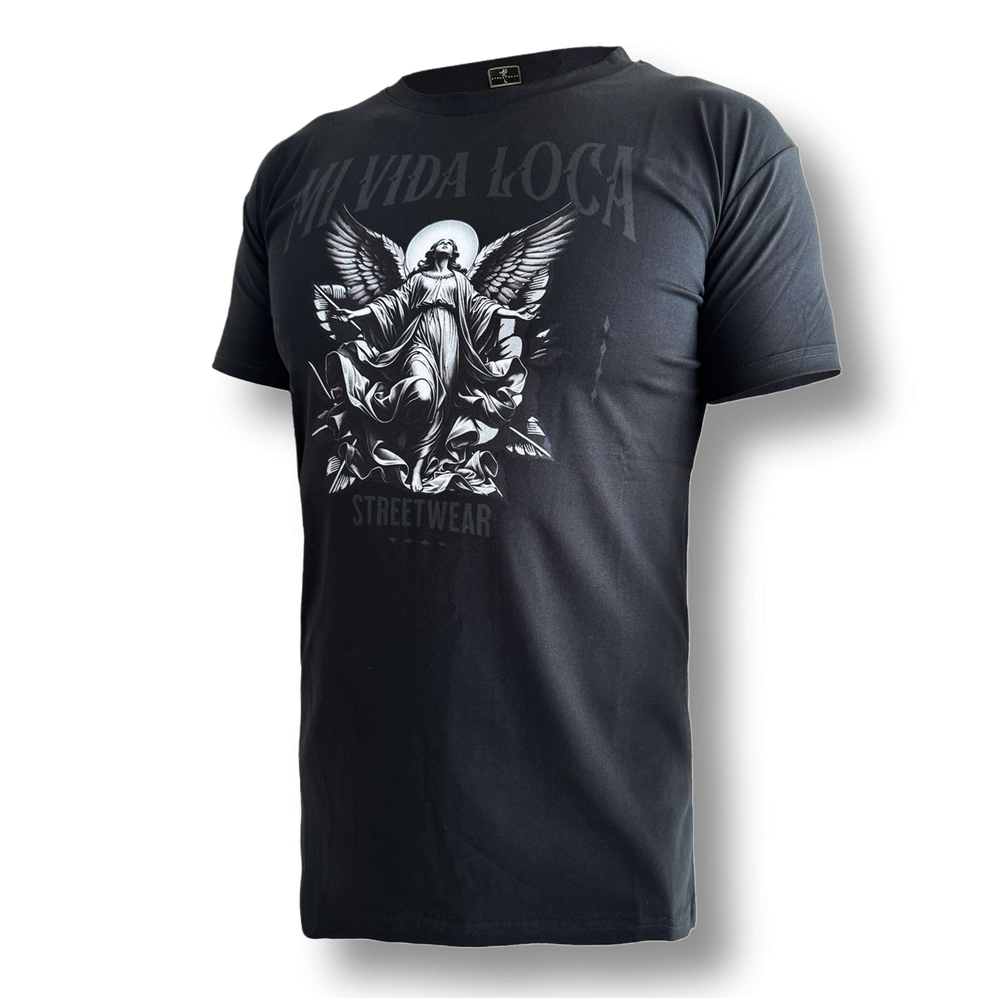 Camiseta MVL Michael