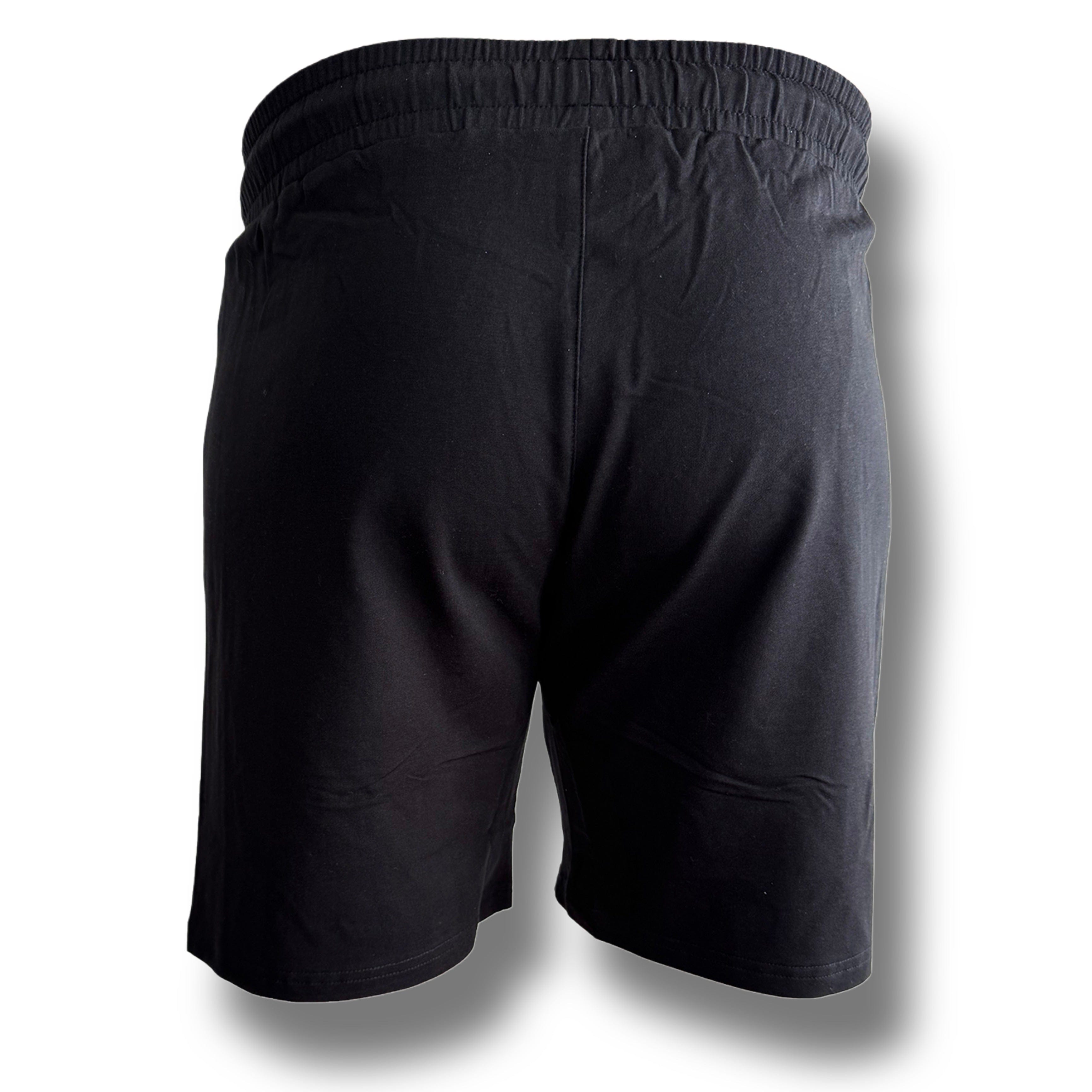 Pantalón jogger MVL Meander - negro