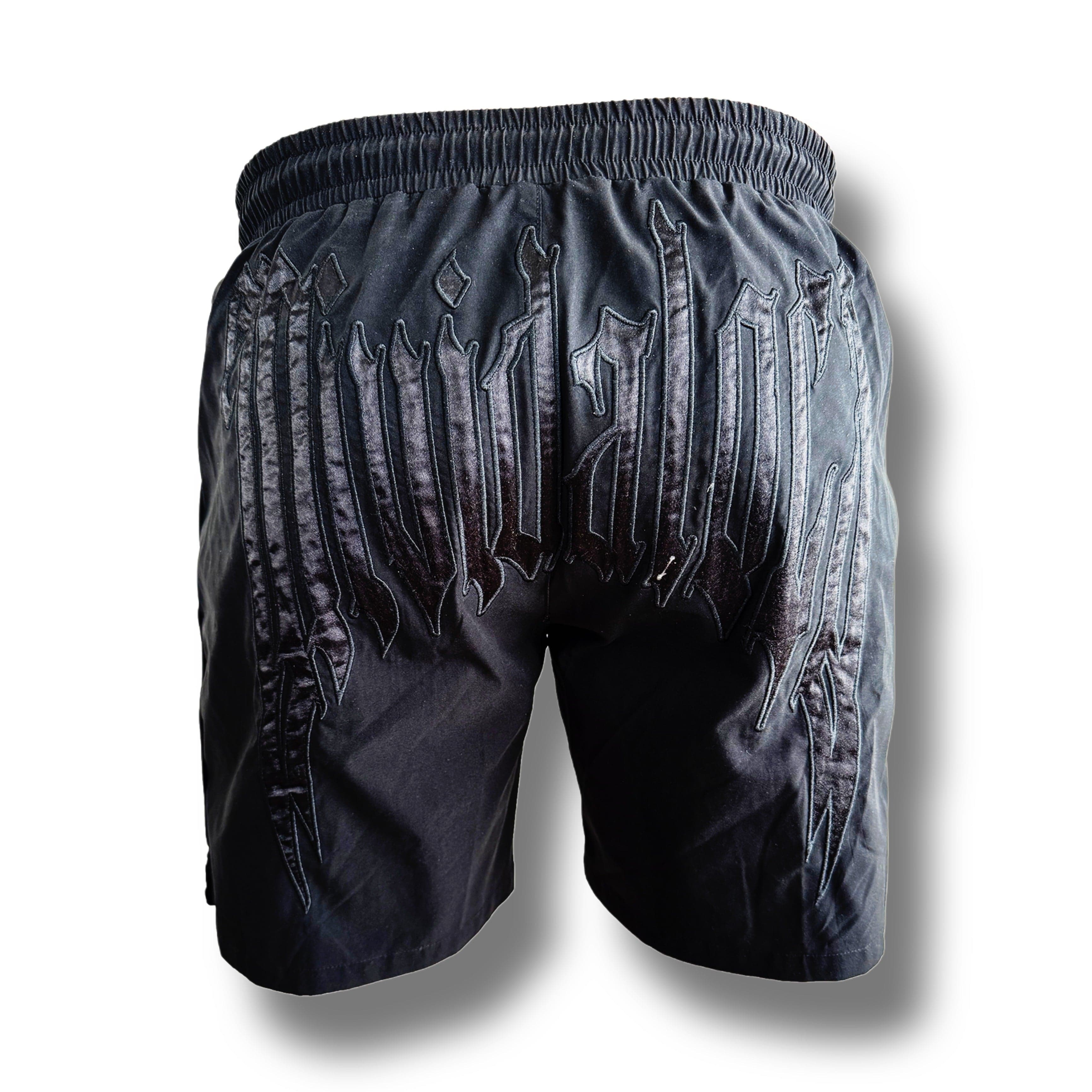 Pantalones cortos de natación MVL Tattoo