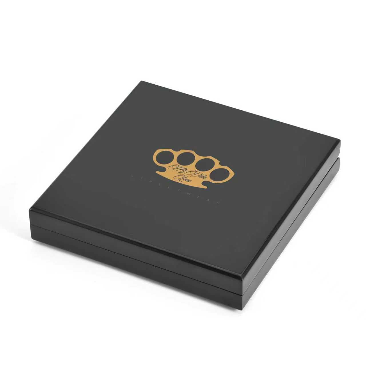 Edición limitada MVL "Cadena de reyes" - Oro