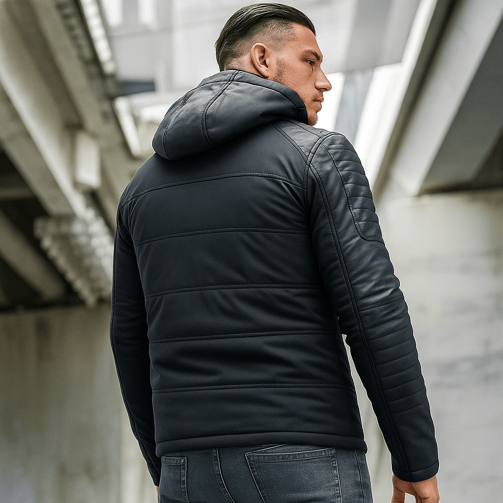 MVL "Fusion" winterjacket - Men
