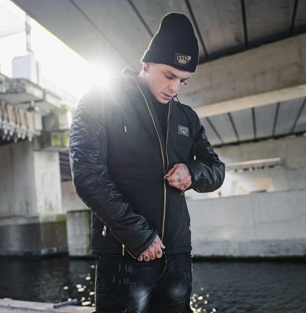 MVL "Fusion" winterjacket - Women