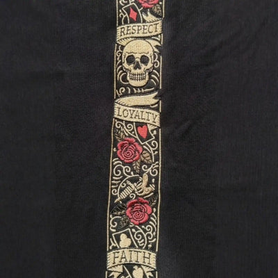 Sudadera con capucha y pantalón deportivo LFR - Negro/color