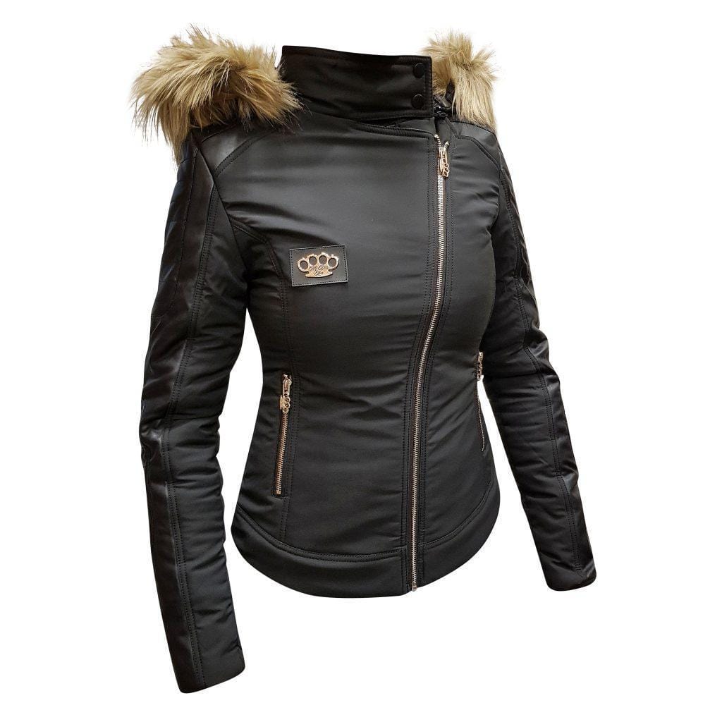 MVL "Fusion" winterjacket - Women
