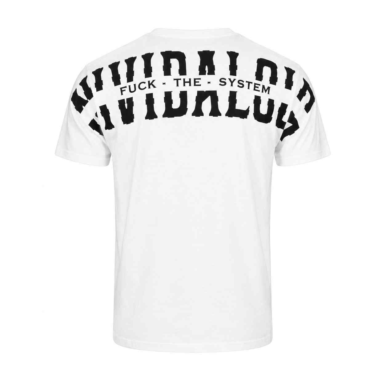 T-shirt FTS - noir