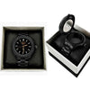 Reloj MVL Stash - negro