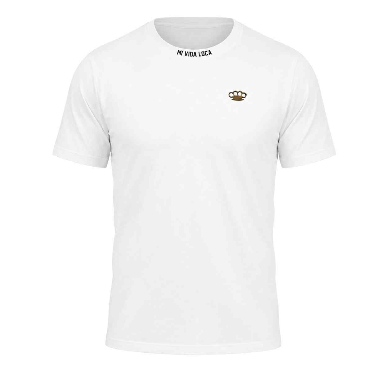 T-shirt FTS - noir