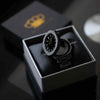 Orologio MVL Stash - nero