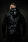 MVL "Dark angel" hoodie