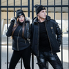 Giacca invernale MVL "Fusion" - Uomo e Donna