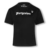 Partyraiser x Mividaloca Edizione Limitata T-shirt Donna