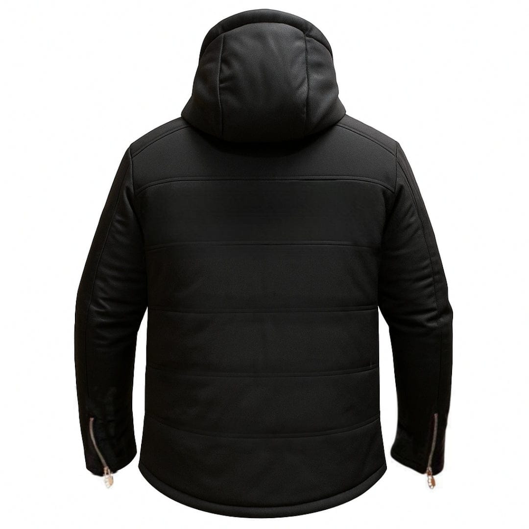 MVL "Fusion" winterjacket - Men