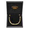MVL Kings chain - gold