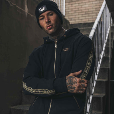 Survêtement MVL "Meander" - Sweat à capuche | ATTENTION : PRÉCOMMANDE