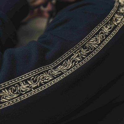 Survêtement MVL "Meander" - Sweat à capuche | ATTENTION : PRÉCOMMANDE