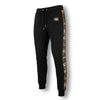 LFR Sports Suit Jogger - Black/Color
