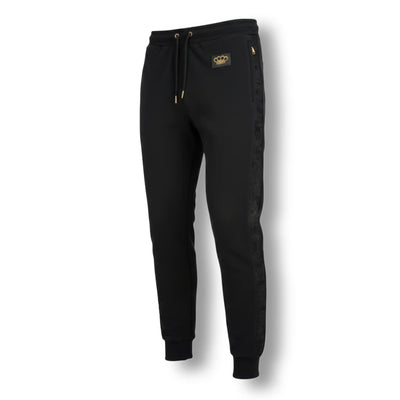 Pantalón deportivo LFR - Negro/negro