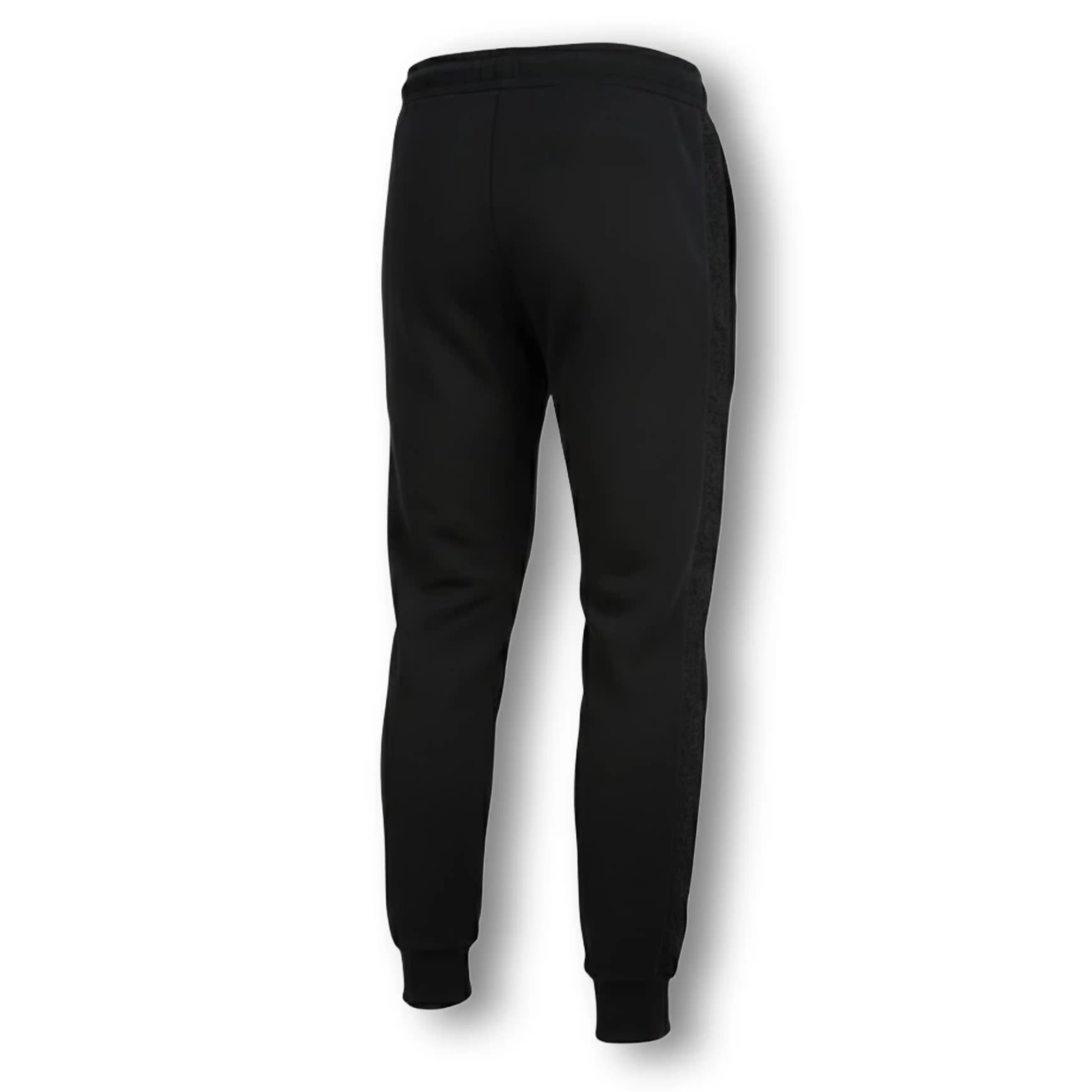 LFR Tracksuit jogger - Black/black