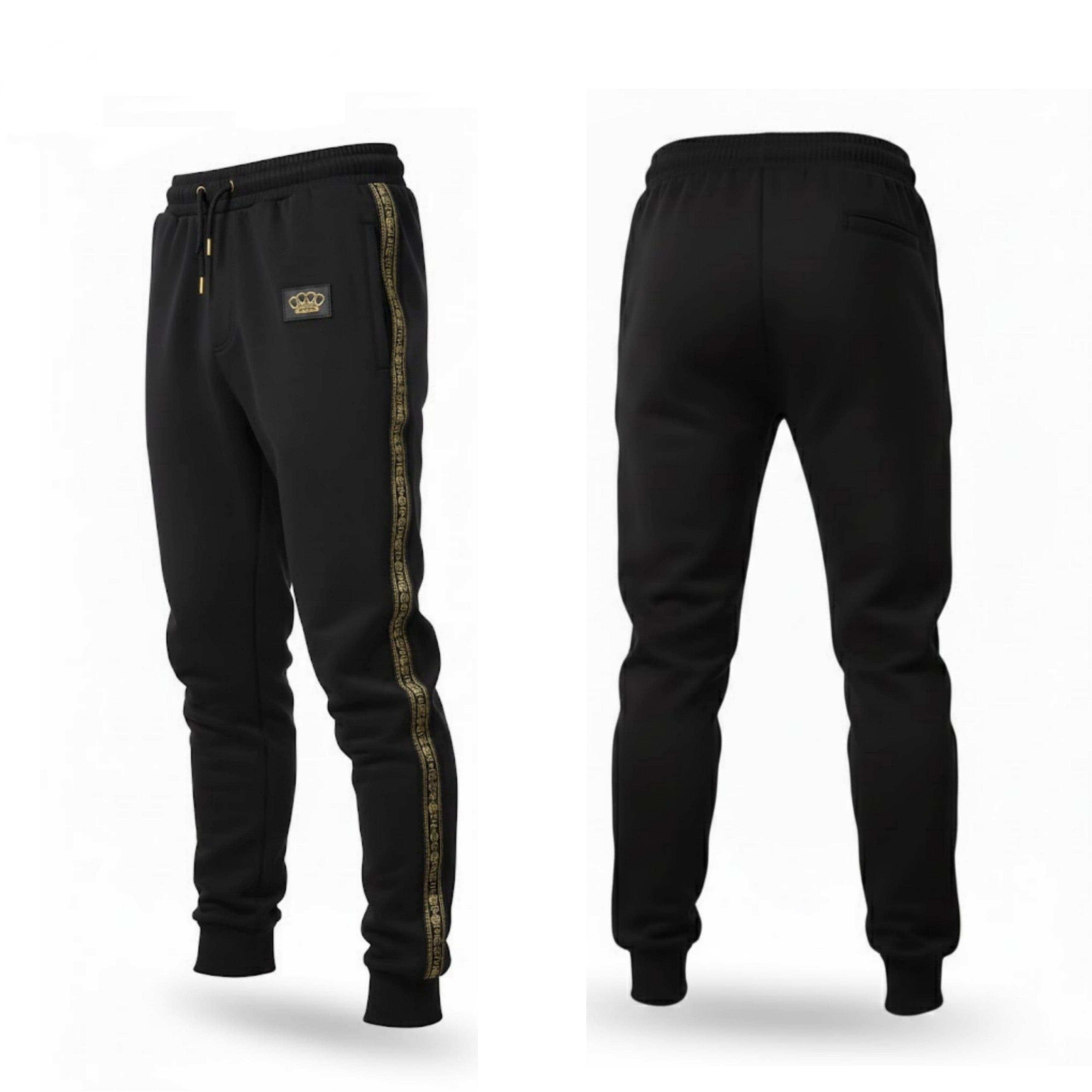 Survêtement MVL « Meander » - Pantalon de jogging
