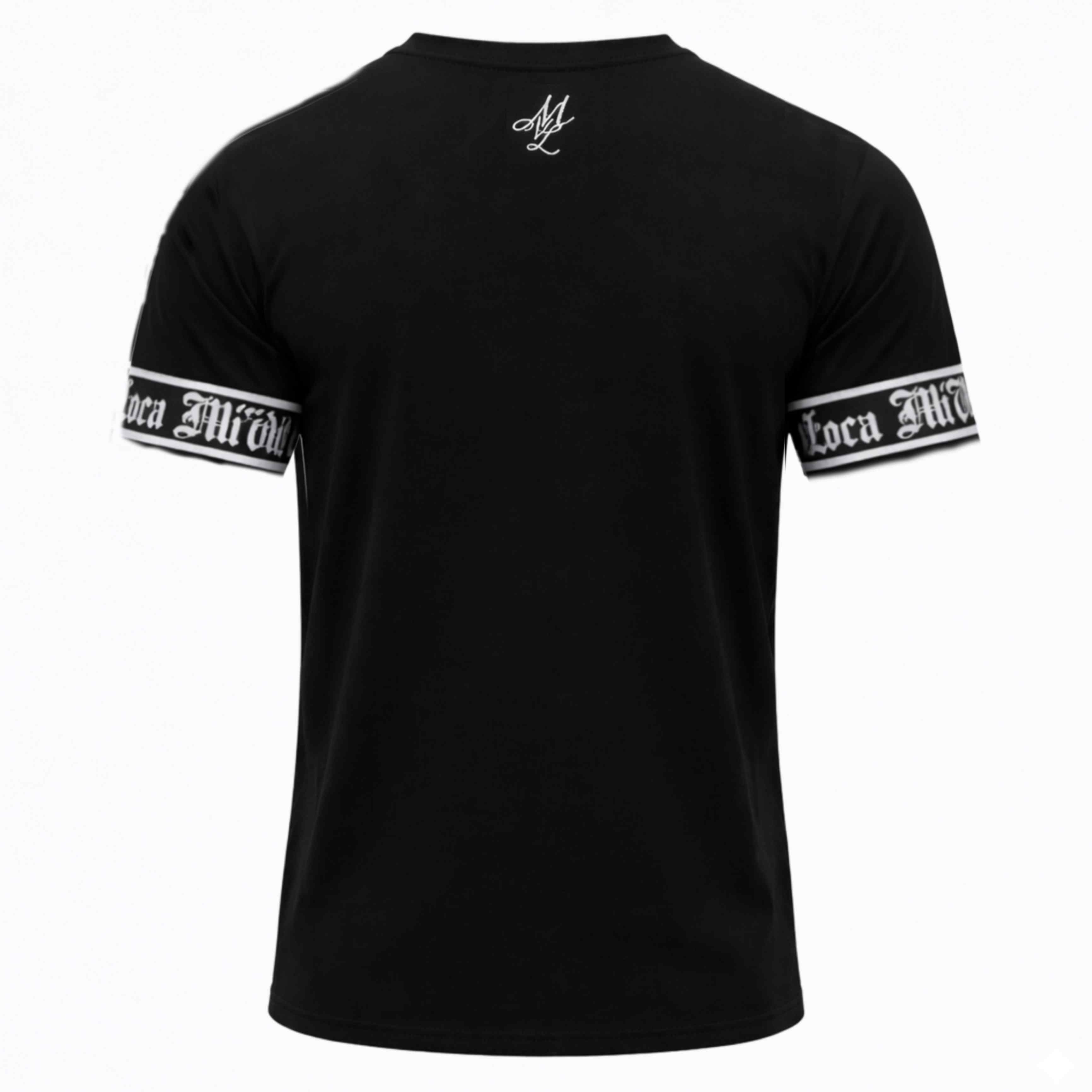 T-shirt Origo - noir