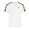 T-shirt Calavera - blanc