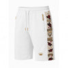Pantalones cortos de running LFR - negro/color