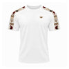 LFR T-shirt - white/color