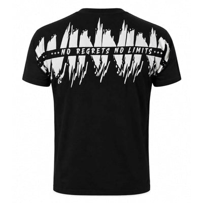 Camiseta «Winning» de MVL - negra