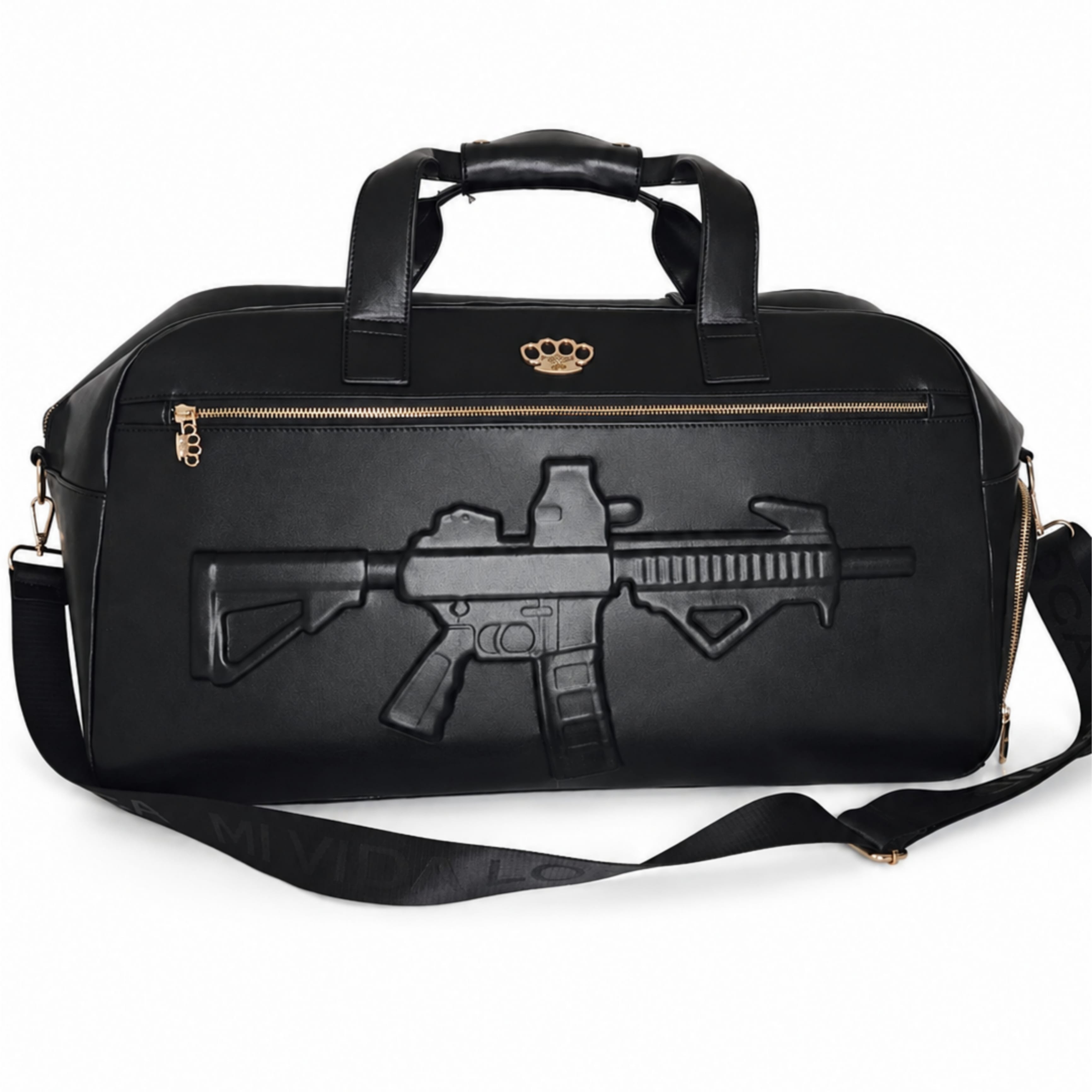 Borsa sportiva AR15