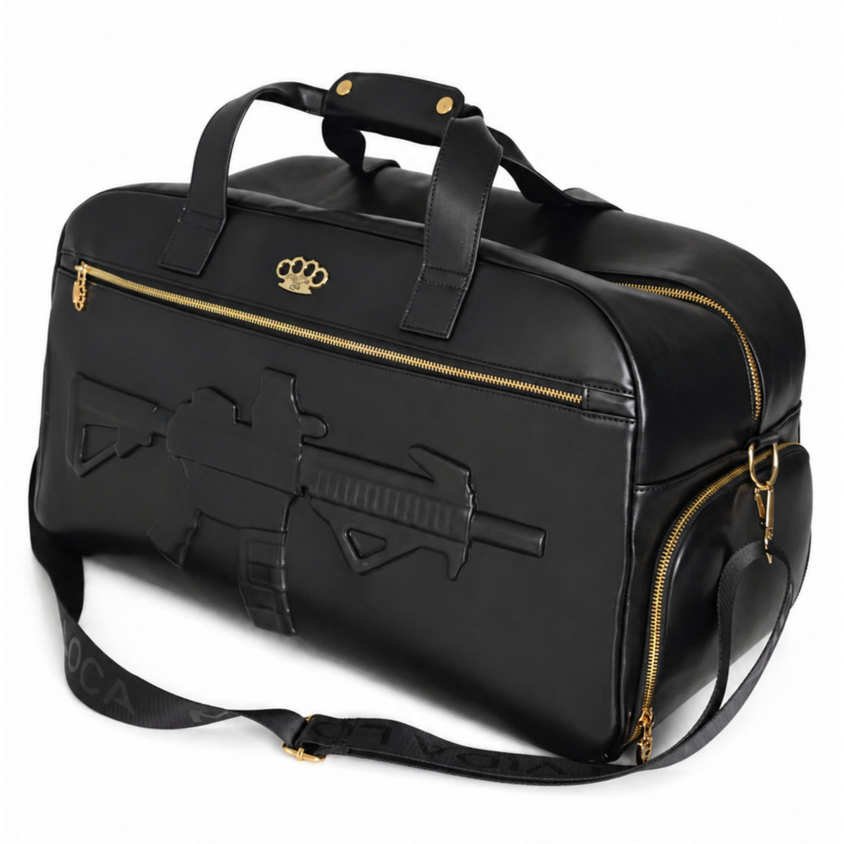 Borsa sportiva AR15