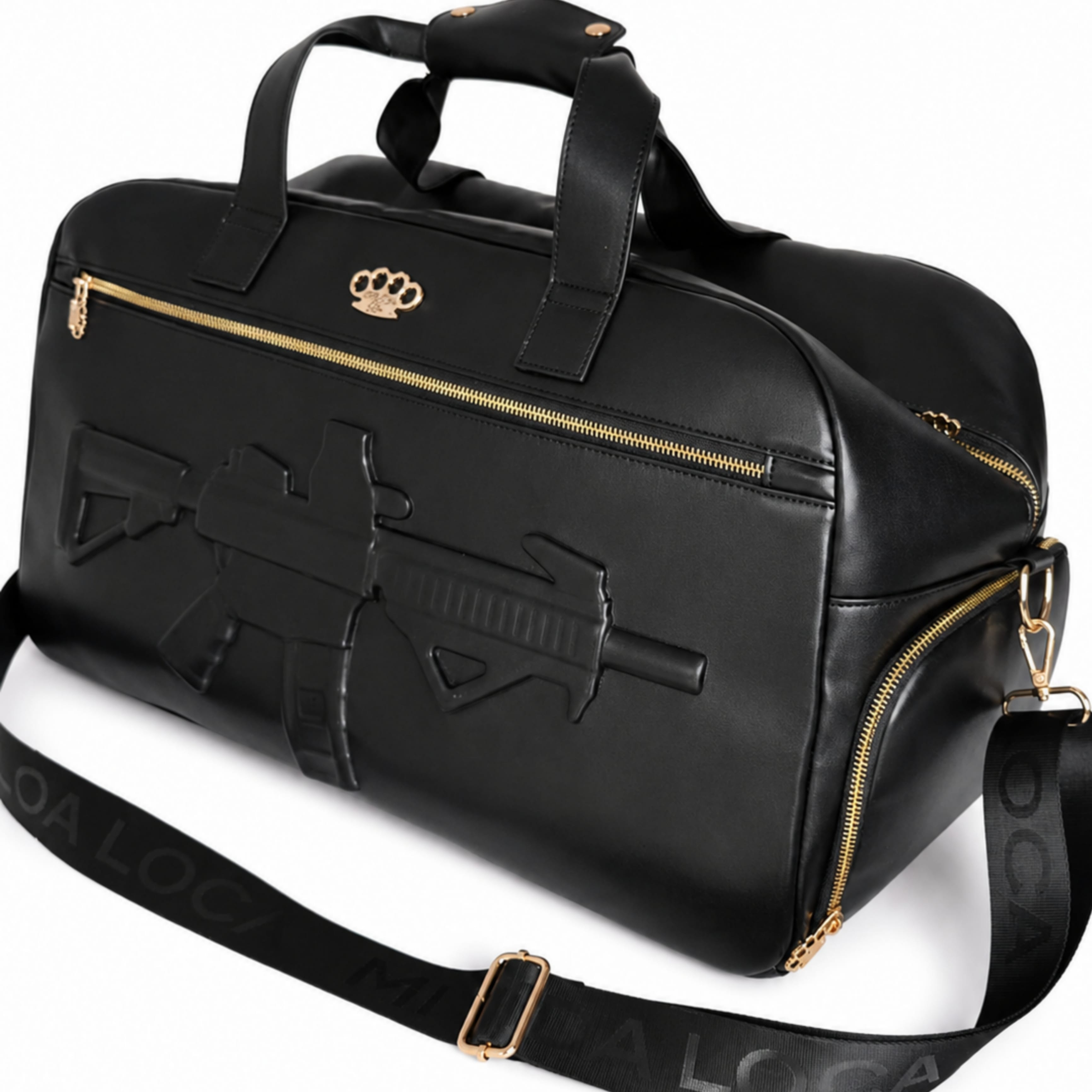 Borsa sportiva AR15