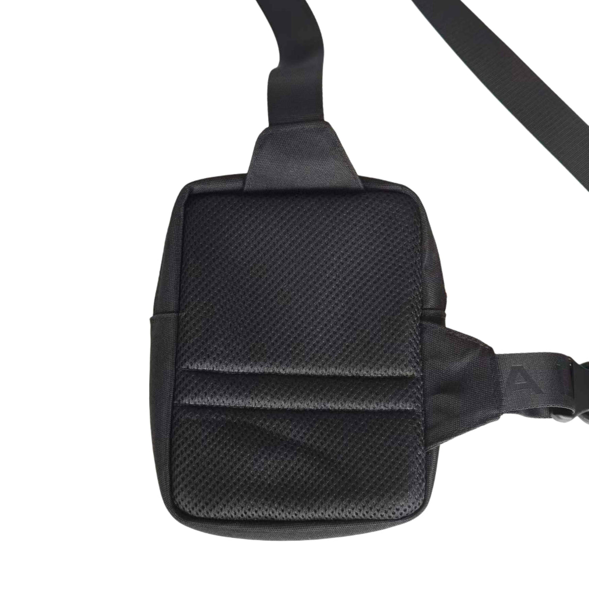 Skull Messenger Bag