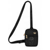 Skull Messenger Bag