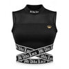 Top de mujer «Signature»