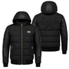 Chaqueta de invierno Tattooguns - para hombre