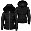Tattooguns Winterjacke – Damen