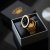 Orologio MVL Stash - oro