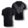 Polo MVL "Eagle" - nera